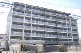 エステムプラザ京都御所ノ内REGIA外観写真