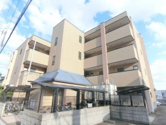 ミ・ピアーチェ外観写真1