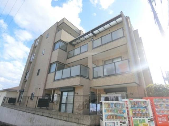 ミ・ピアーチェ外観写真3