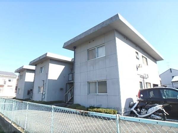 060694の外観写真