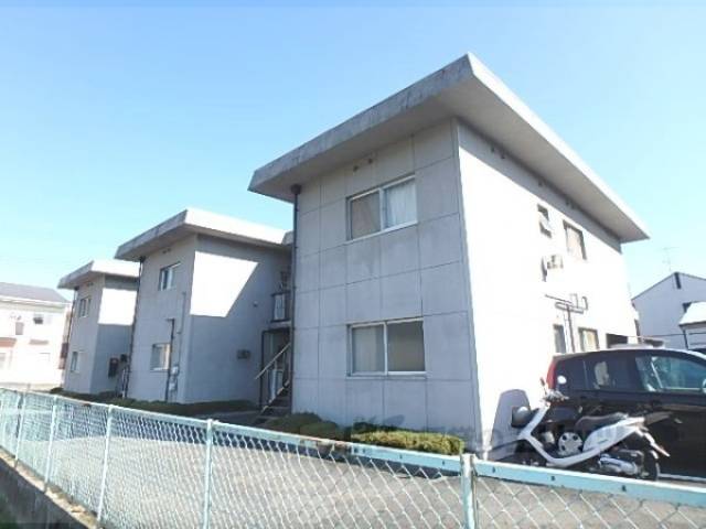 寺田荘外観写真1