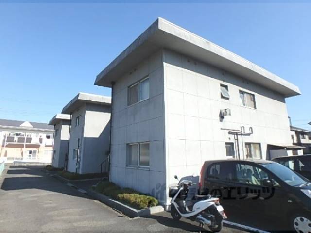 寺田荘外観写真2