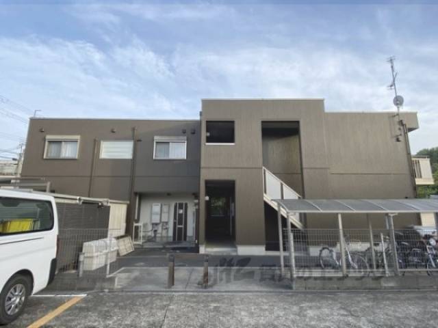 ネクストスクエア外観写真1