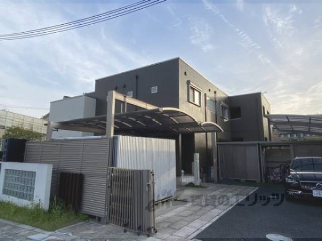 ネクストスクエア外観写真2