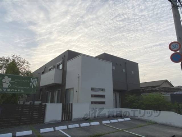 ネクストスクエア外観写真3