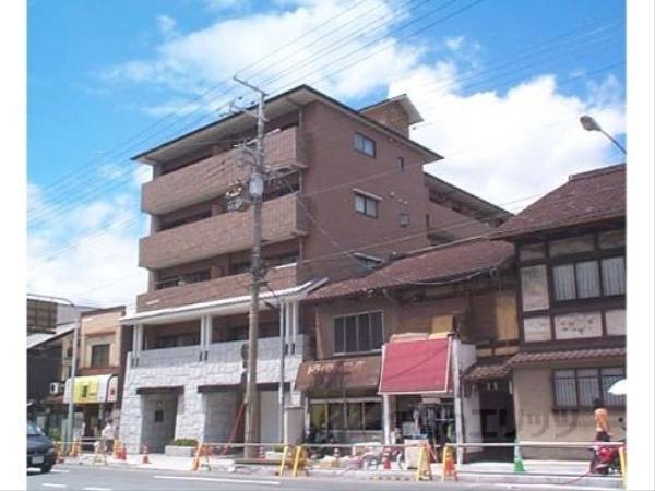 060772の外観写真