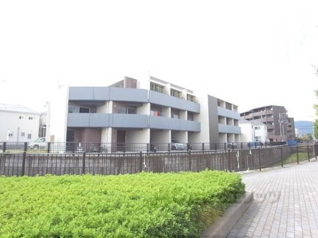 Ｍ.Ａ.Ｐ外観写真1