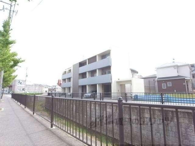 Ｍ.Ａ.Ｐ外観写真2