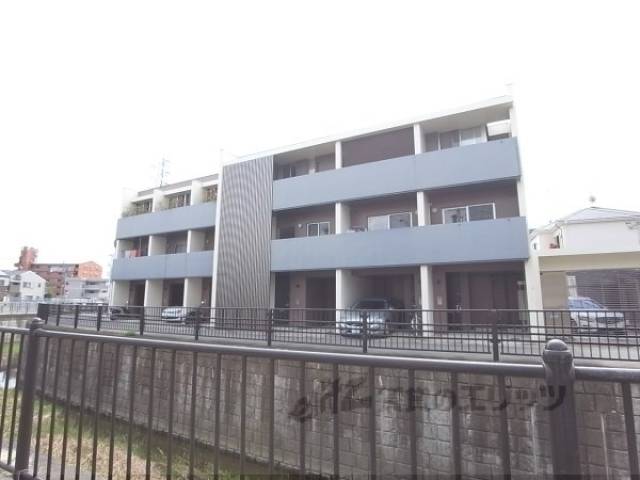 Ｍ.Ａ.Ｐ外観写真3