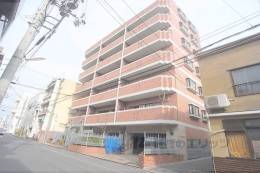 Ｄｅ’ｌｅａｄ府庁前外観写真