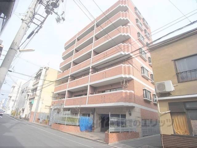 Ｄｅ’ｌｅａｄ府庁前外観写真1