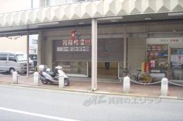 シャトレ西陣（テナント）外観写真