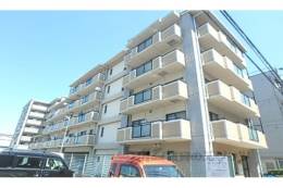 ヴィラージュＫ外観写真