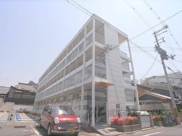 060855の外観写真
