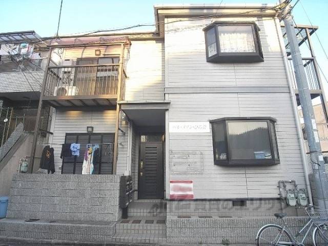 パルメゾンひろ３外観写真1