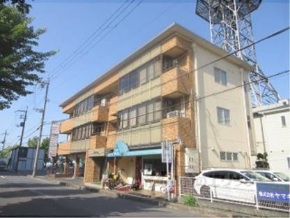 ヨシノビル外観写真3