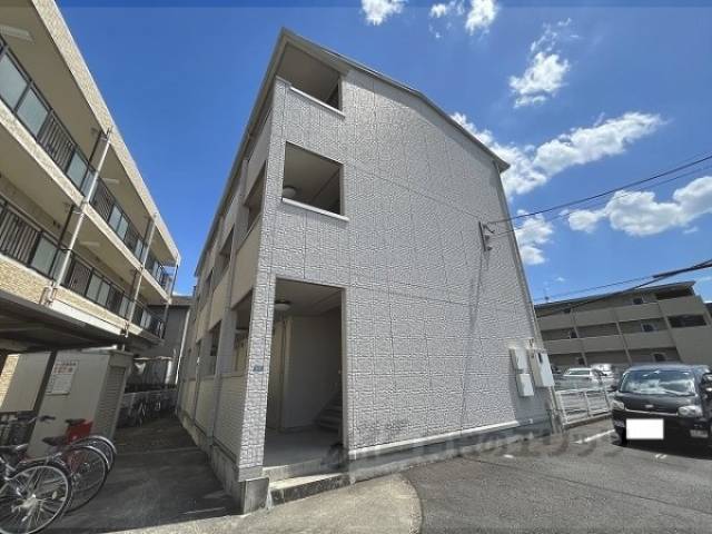 カームコトブキ外観写真1