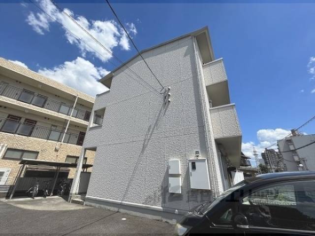 カームコトブキ外観写真2