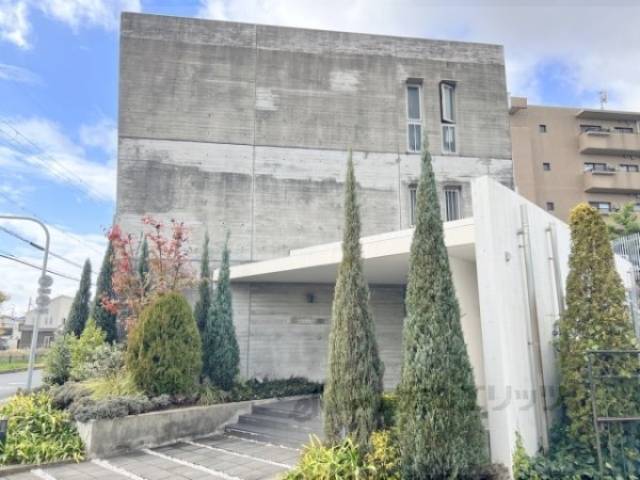 プリモーテ枚方公園外観写真3