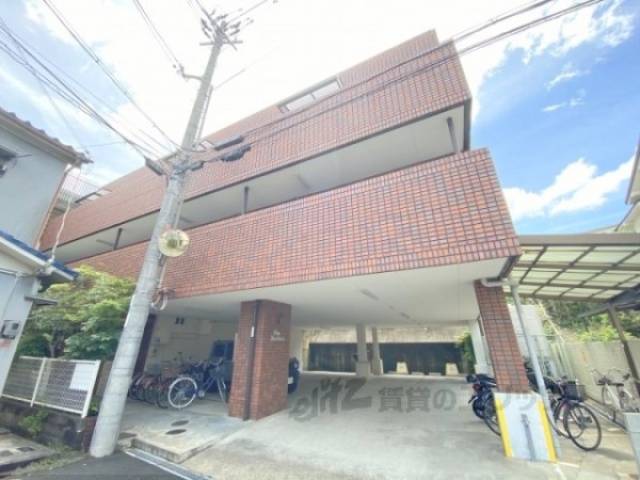 ホープマンション外観写真2
