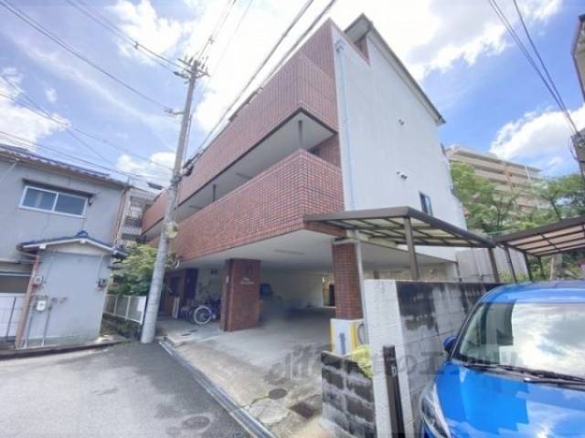 ホープマンション外観写真3