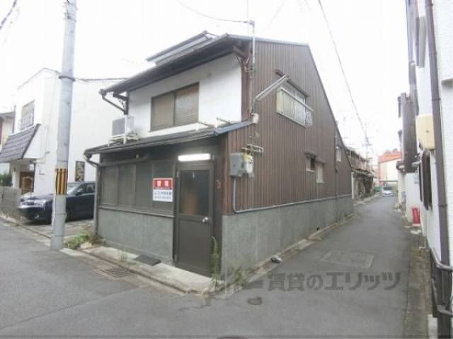 貸家外観写真2