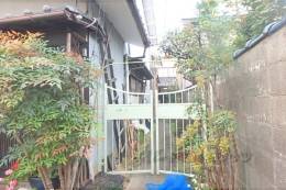 貸家外観写真
