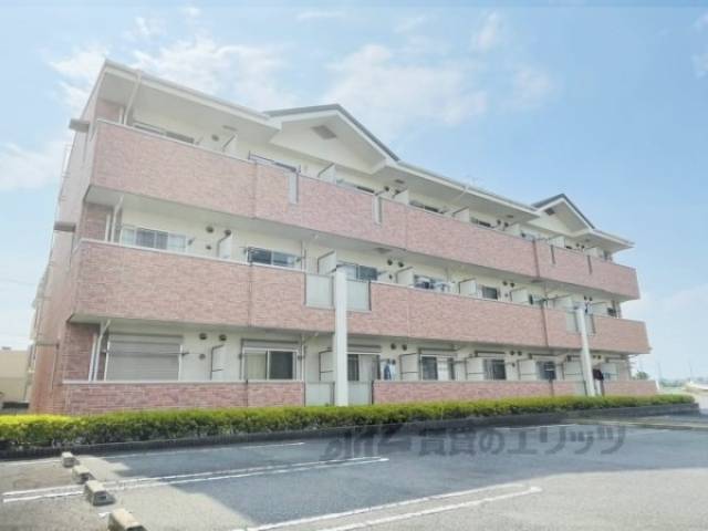 エアリーイースト外観写真2