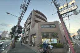 ハリマシリーズ３外観写真