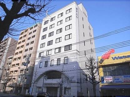 増井ビル外観写真1