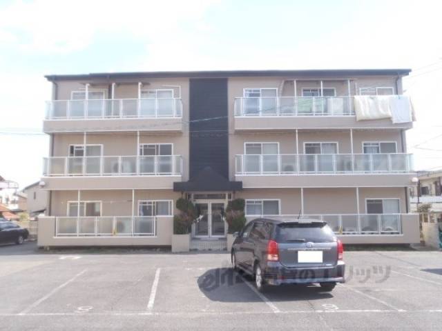 コーポ協和外観写真2