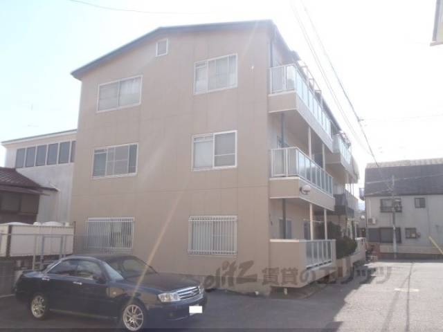 コーポ協和外観写真3