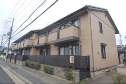 Ｌ’ｏｖｅｓｔ　Ｃａｓａ外観写真