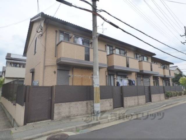 Ｌ’ｏｖｅｓｔ　Ｃａｓａ外観写真2