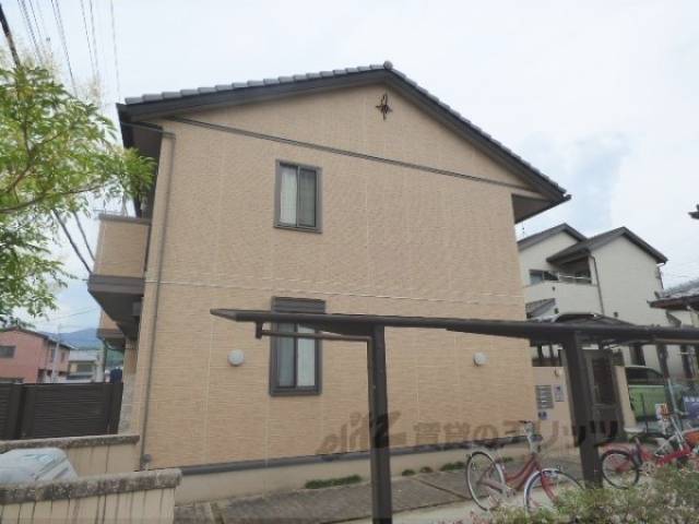 Ｌ’ｏｖｅｓｔ　Ｃａｓａ外観写真3