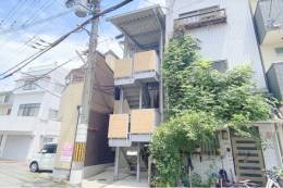 メゾン谷外観写真