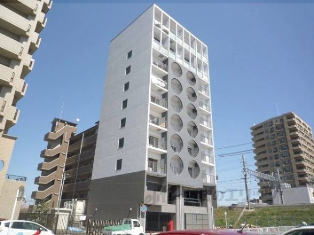 珠光ビル南草津外観写真1