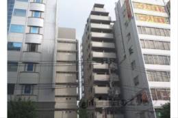 エスリード四条河原町外観写真