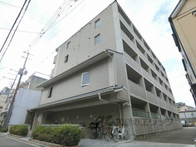 アビタシオン　オンズアン外観写真1
