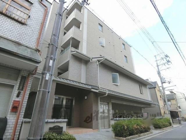アビタシオン　オンズアン外観写真2