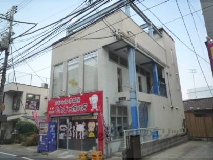 ＴＨ５０外観写真1