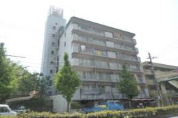 メゾン白川(テナント)外観写真