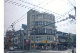コハラビル外観写真