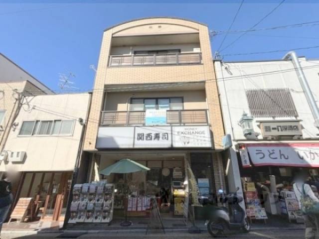 リバティ稲荷外観写真2