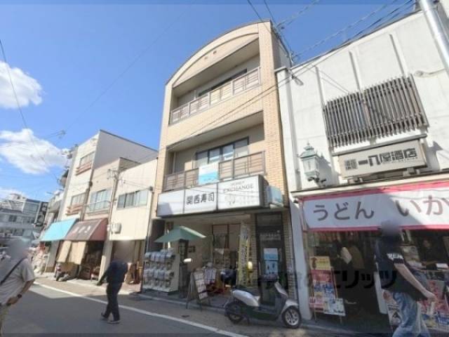 リバティ稲荷外観写真3