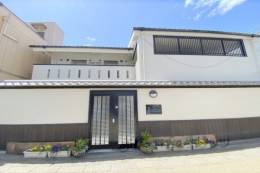 レフィナード外観写真