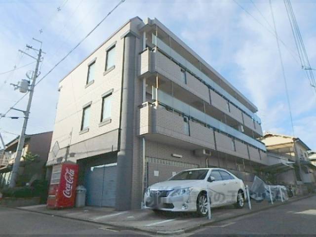ベルやまだ外観写真1