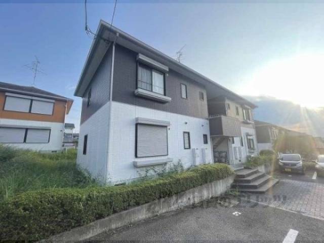 エクセレント桜ヶ丘E棟外観写真2