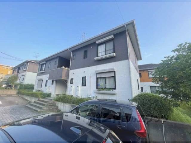 エクセレント桜ヶ丘E棟外観写真3