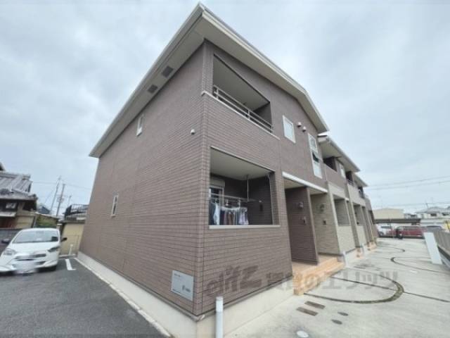 サンライズ外観写真1